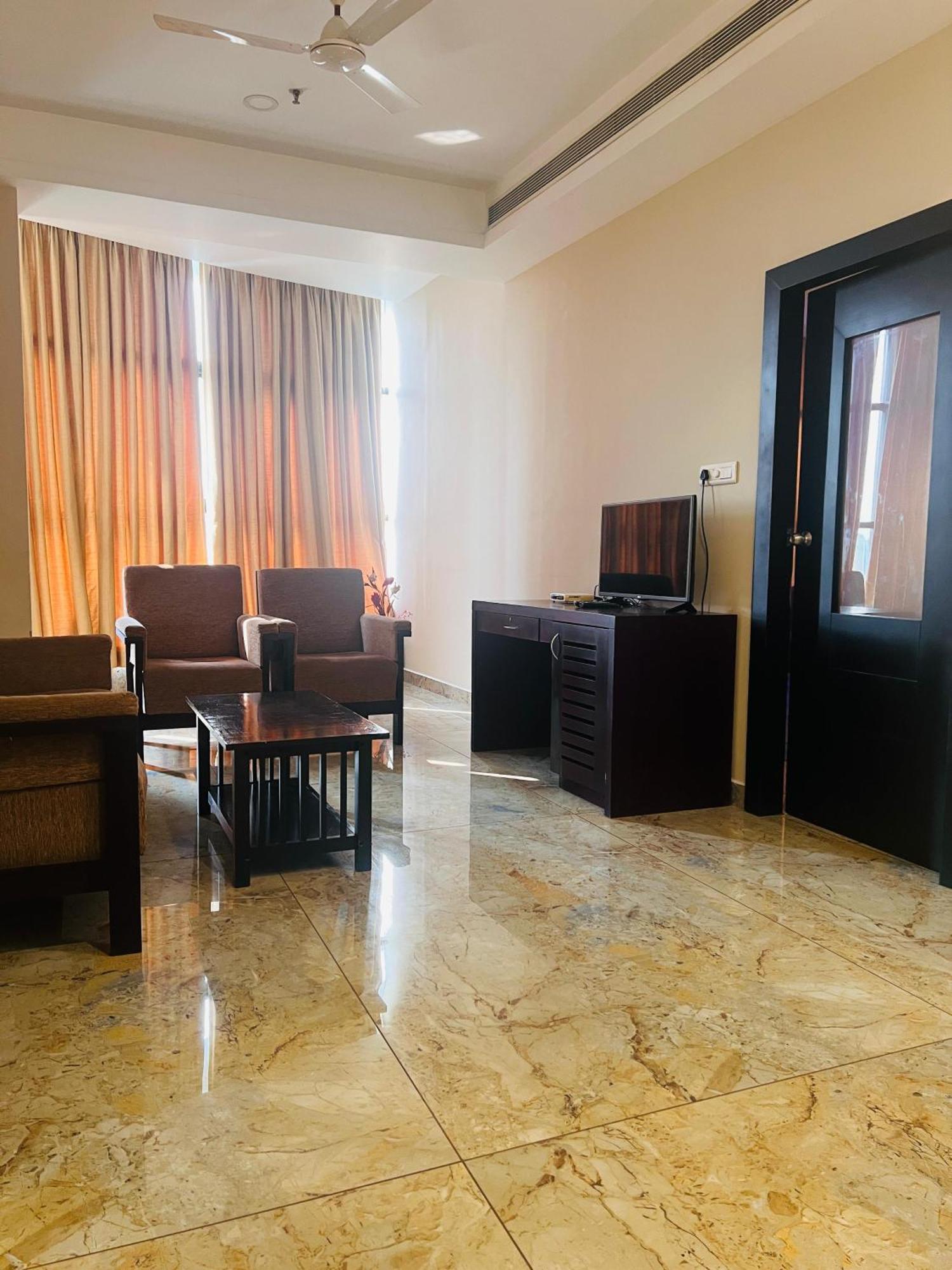 Green Hopper Hotels & Resorts Pvt Ltd Kottayam Esterno foto