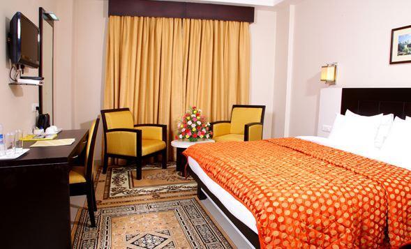 Green Hopper Hotels & Resorts Pvt Ltd Kottayam Esterno foto