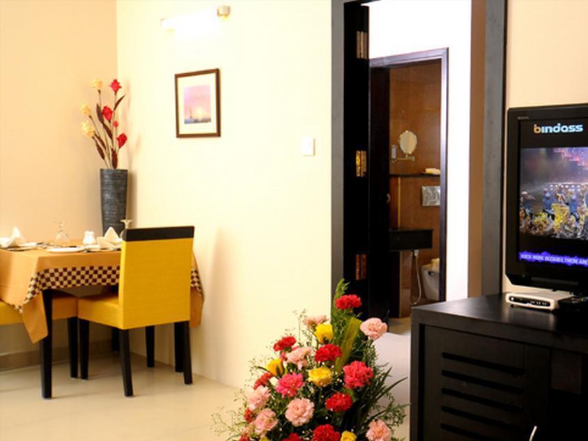 Green Hopper Hotels & Resorts Pvt Ltd Kottayam Esterno foto