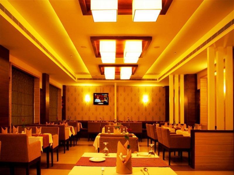 Green Hopper Hotels & Resorts Pvt Ltd Kottayam Esterno foto